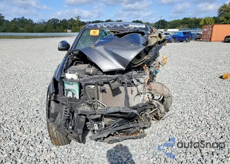 2016 Toyota Tacoma Double Cab from USA, damaged, VIN 3TMBZ5DN0GM001030